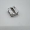 FLG-VA Slot Style MAF Flange - Aluminum