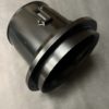 H-149B1 149mm MAF Housing w/9" Air Filter - Image 4