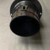 H-149B1 149mm MAF Housing w/9" Air Filter - Image 3