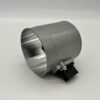 MH95A-2600 95mm Housing w/Tuned MAF - 2600KG/HR - Aluminum - Universal
