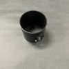 H-B95 95mm Slot-Style MAF Housing - Black - Universal - Image 2