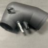 SA-INTAKE-100 Air Intake Tube 15-17 Mustang 5.0 - Image 3