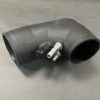SA-INTAKE-100 Air Intake Tube 15-17 Mustang 5.0 - Image 4