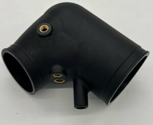 SA-INTAKE-111 Air Intake Gen2 Tube 18-23 Mustang 5.0 - Image 2