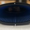 F-120E 120mm 7" Elliptical Non Oiled Replacement Air Filter for Truck intakes - Image 4