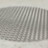 F-175C INLET SCREEN FOR 4" M.I.S.