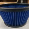 F-4120V 120mm 3" Non Oiled Air Filter - Image 2
