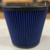 F-7120V 120mm 5" Replacement Non Oiled Air Filter