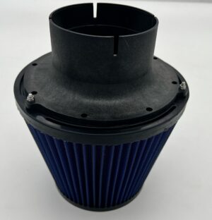 H-100-R PMAS Modular Intake System Base. - Image 4