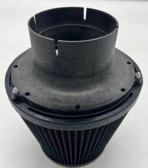 H-100-R PMAS Modular Intake System Base. - Image 8