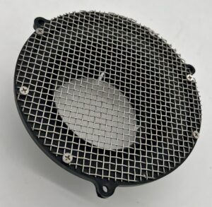 H-100-R PMAS Modular Intake System Base. - Image 10