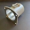 H-A85F 85mm MAF Housing w/Flange - Direct Fit