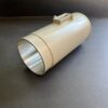 H35A 3.5" Blow-Through MAF Housing