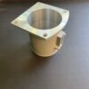 H-A85F 85mm MAF Housing w/Flange - Direct Fit - Image 2