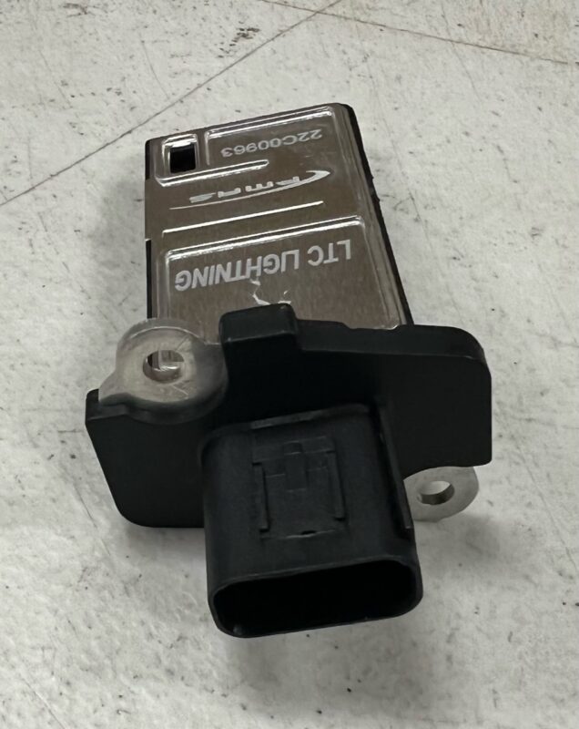 M-LTC-V LIGHTING Mass Airflow Sensor - Ford/Universal - Tune Required ...