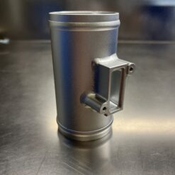 H-A25 2.5" Blow-through MAF Housing