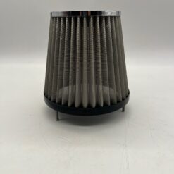 F-100V Stainless Filter for 4" X-MAF/Velocity and ProM 80/92