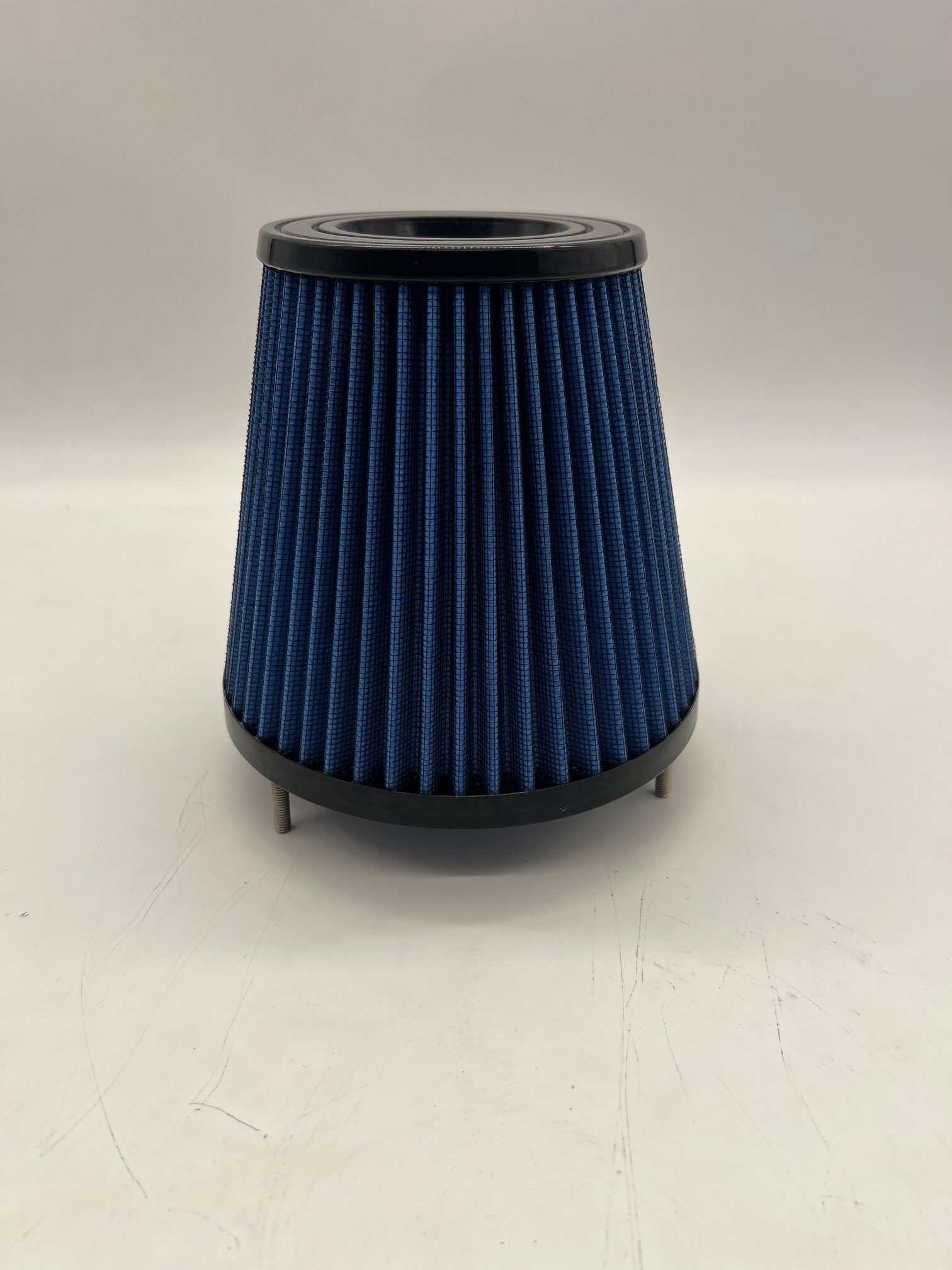 H-100 4" Velocity Housing/Filter Assembly - Image 9